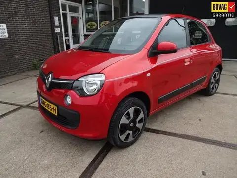 Used RENAULT TWINGO Petrol 2016 Ad 