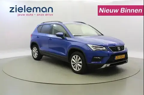 Used SKODA KAROQ Petrol 2019 Ad 