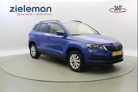 Annonce SEAT ATECA Essence 2020 d'occasion 