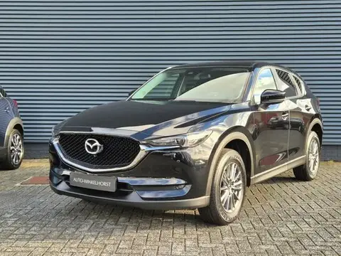 Used MAZDA CX-5 Petrol 2018 Ad 