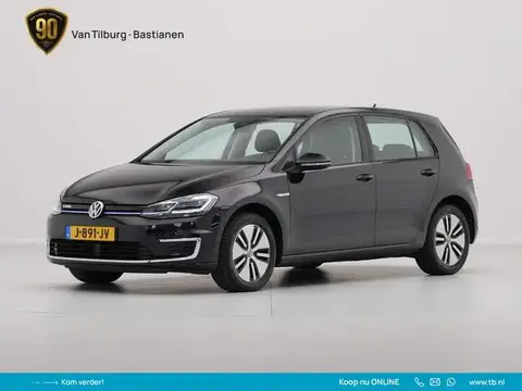 Used VOLKSWAGEN GOLF Electric 2020 Ad 