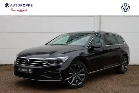 Used VOLKSWAGEN PASSAT Hybrid 2021 Ad 