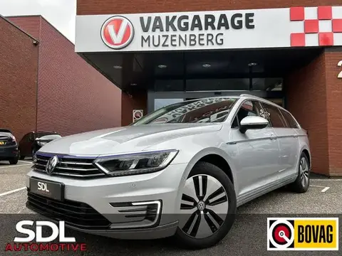 Annonce VOLKSWAGEN PASSAT Hybride 2017 d'occasion 