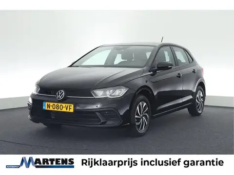 Used VOLKSWAGEN POLO Petrol 2021 Ad 