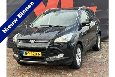 Annonce FORD KUGA Essence 2015 d'occasion 