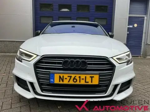 Used AUDI A3 Petrol 2018 Ad 