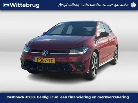 Annonce VOLKSWAGEN POLO Essence 2023 d'occasion 