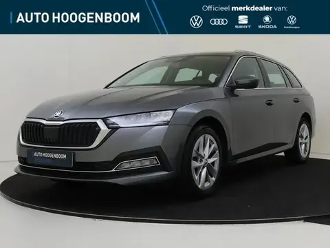 Used SKODA OCTAVIA Hybrid 2023 Ad 