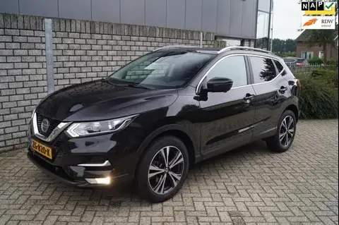 Annonce NISSAN QASHQAI Essence 2019 d'occasion 