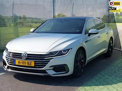 Used VOLKSWAGEN ARTEON Petrol 2020 Ad 