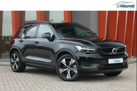 Used VOLVO XC40 Electric 2022 Ad 