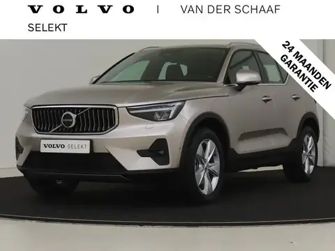 Used VOLVO XC40 Hybrid 2023 Ad 