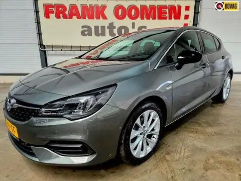 Annonce OPEL ASTRA Essence 2021 d'occasion 