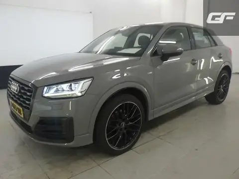 Used AUDI Q2 Petrol 2020 Ad 