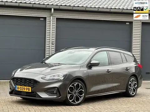 Annonce FORD FOCUS Essence 2020 d'occasion 