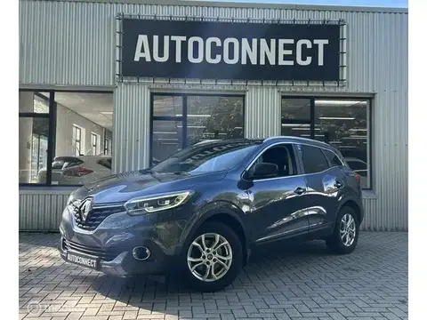 Used RENAULT KADJAR Petrol 2017 Ad 