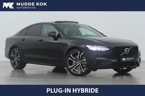 Annonce VOLVO S90 Hybride 2024 d'occasion 