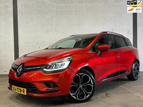 Used RENAULT CLIO Petrol 2018 Ad 