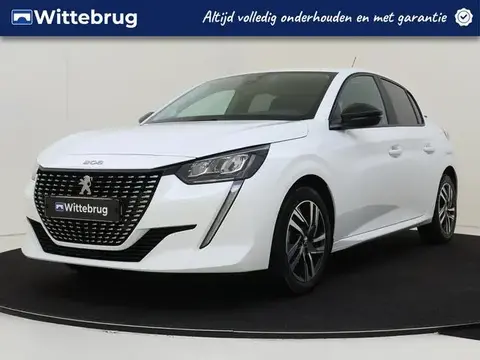 Used PEUGEOT 208 Petrol 2023 Ad 