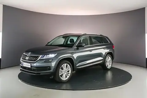 Used SKODA KODIAQ Petrol 2020 Ad 