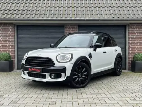 Annonce MINI COUNTRYMAN Essence 2020 d'occasion 