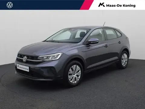 Annonce VOLKSWAGEN TAIGO Essence 2023 d'occasion 