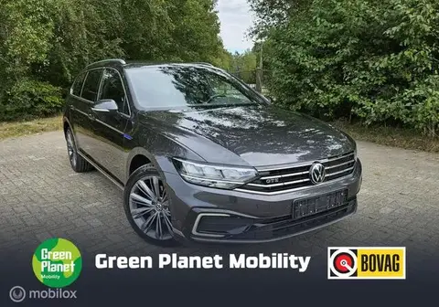 Used VOLKSWAGEN PASSAT Hybrid 2020 Ad 