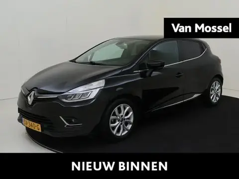 Used RENAULT CLIO Petrol 2018 Ad 