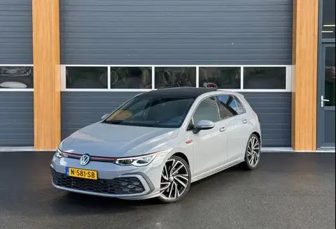 Used VOLKSWAGEN GOLF Petrol 2021 Ad 