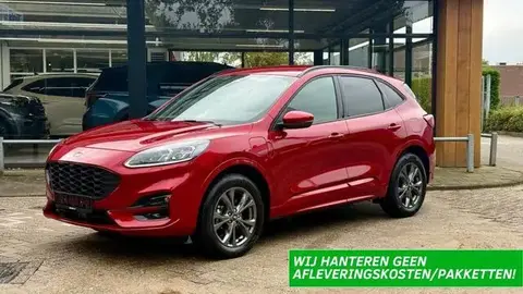 Annonce FORD KUGA Hybride 2023 d'occasion 