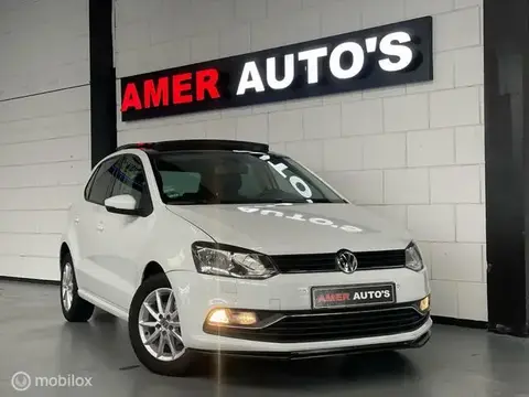 Used VOLKSWAGEN POLO Petrol 2016 Ad 