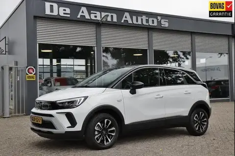 Annonce OPEL CROSSLAND Essence 2024 d'occasion 