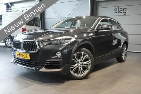 Used BMW X2 Petrol 2019 Ad 