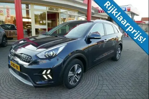 Used KIA NIRO Hybrid 2020 Ad 