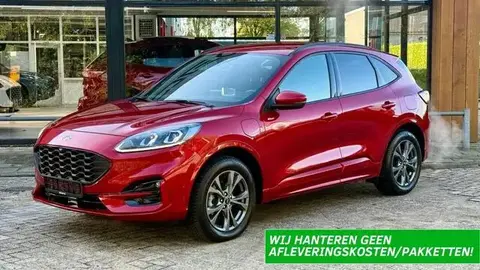 Annonce FORD KUGA Hybride 2022 d'occasion 