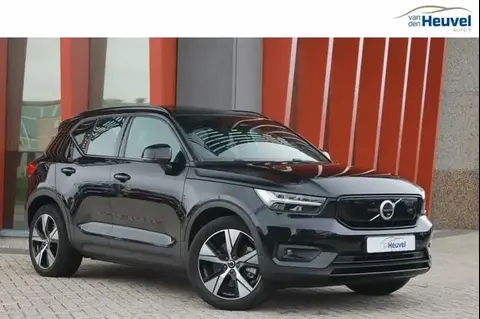 Used VOLVO XC40 Electric 2020 Ad 