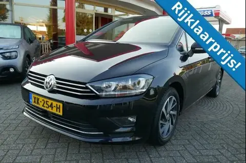 Used VOLKSWAGEN GOLF Petrol 2017 Ad 