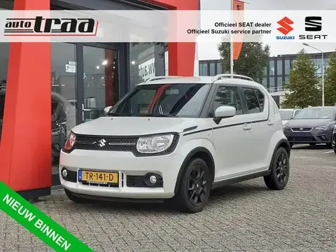 Used SUZUKI IGNIS Petrol 2018 Ad 