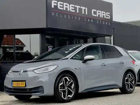 Annonce VOLKSWAGEN ID.3 Électrique 2020 d'occasion 