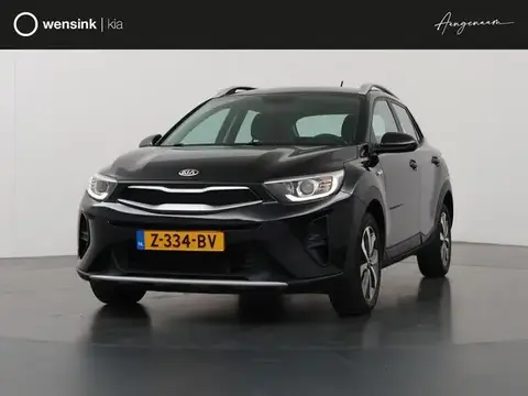 Annonce KIA STONIC Essence 2021 d'occasion 