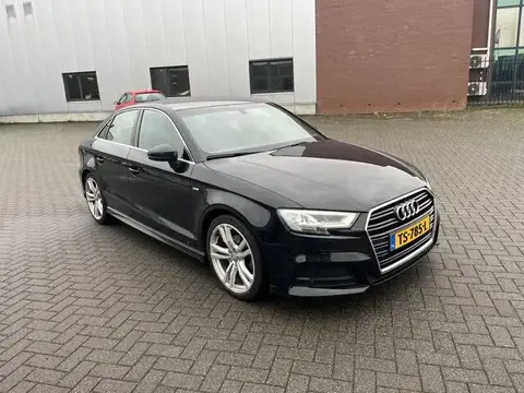 Annonce AUDI A3 Essence 2018 d'occasion 