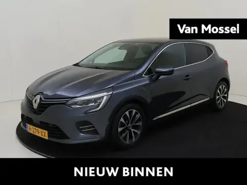 Annonce RENAULT CLIO GPL 2020 d'occasion 