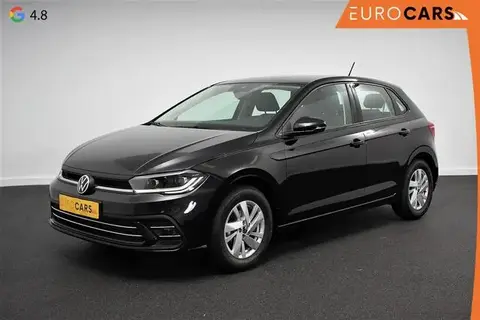 Annonce VOLKSWAGEN POLO Essence 2023 d'occasion 