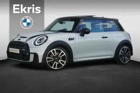 Annonce MINI JOHN COOPER WORKS Essence 2021 d'occasion 