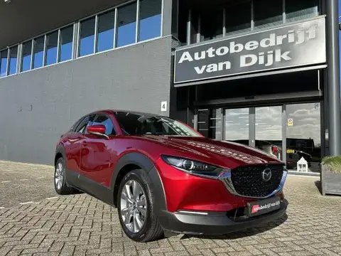 Used MAZDA CX-30 Petrol 2020 Ad 