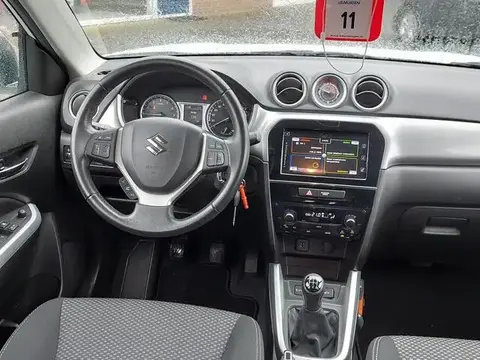 Used SUZUKI VITARA Petrol 2017 Ad 