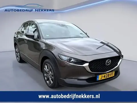 Used MAZDA CX-30 Hybrid 2020 Ad 