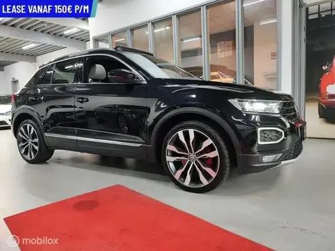 Used VOLKSWAGEN T-ROC Petrol 2018 Ad 