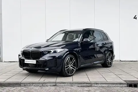 Used BMW X5 Hybrid 2023 Ad 