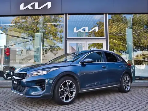 Used KIA XCEED Petrol 2021 Ad 